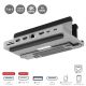 Siig SIIG USB-CDockingw/LaptopStand