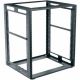 MID 12SP,CABINET FRAME RK,16D