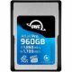 OWC OWC 960GB Atlas Pro CF Exp A