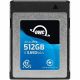 OWC OWC 512GB Atlas Pro CF Exp B