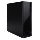 Inwin 8L Small Form Factor PC Case