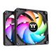 Thermaltake CT120 ARGB PC Fan 2 Pk