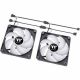 Thermaltake CT140 ARGB PC Fan 2 Pk