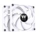 Thermaltake CT120 PC Fan White 2 Pk