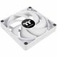 Thermaltake CT140 PC Fan White 2 Pk
