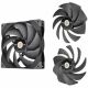 Thermaltake SWAFAN GT 14 Case Fan