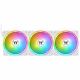 Thermaltake SWAFAN EX 12 ARGB Wht 3PK Fan
