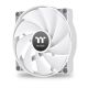 Thermaltake CT200 PWM fan single white