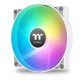Thermaltake CT200 ARGB fan single white