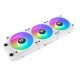 Thermaltake CT140 EX ARGB 3pk Fan White