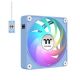 Thermaltake CT140 EX ARGB Blue Fan 3pk