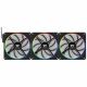 Thermaltake TS140 EX fan 3pk