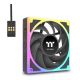 Thermaltake Toughfan EX 140 ARGB 3pk black