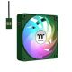 Thermaltake CT120 EX ARGB Racing Green 3pk