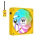 Thermaltake CT120 EX Reverse Bumblebee