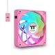 Thermaltake CT140 EX Reverse Bubble Pink