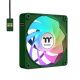 Thermaltake CT140 EX Reverse Racing Green