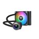Thermaltake TH120 V2 ARGB Black AIO
