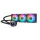 Thermaltake TH420 V2 ARGB Black AIO