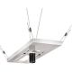 Peerless SuspCeiling Plate Light Weight