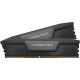 Corsair VENGEANCE DDR5 32GB  Black