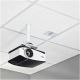 Chief SUSPENDED CEILING BRIDGE W  PO