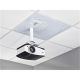 Chief SUPENDED CEILING 2X2 KIT PWR