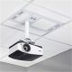 Chief CEILING STRG BOX 1X2 w CLMNS