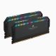 Corsair DOMINATOR PLAT RGB DDR5