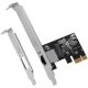 Siig DP Gigabit Ethernet PCIe