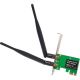 Siig DP Wireless N PCIe Wi-Fi Adapt