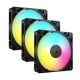Corsair Corsair RS120 ARGB 120mm PWM