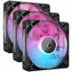 Corsair CORSAIR iCUE LINK RX120 RGB