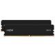 Micron Crucial Pro 48GB Kit 2x24GB