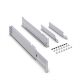 Cyberpower 4 Post Rail Kit