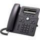 Cisco 6851 Phone for MPP Grey
