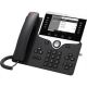 Cisco IP 8811 MPP W Pwr Cube 4 NA