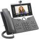 Cisco EOS IP Phone 8845
