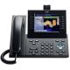 Cisco IP Endpoint 9971 Char Headset