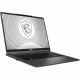 MSI CreatorPro 16 Studio A1VMG 076