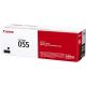 Canon Canon 055 Toner Black 2.1K