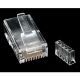 Startech.com 50 Pack of RJ45 Category 6