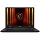 MSI Crosshair16 HX AID2XWGKG211US