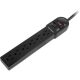 Cyberpower Essential Surge 6 out 6' Cord