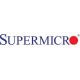 Supermicro Mounting Rails Black