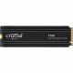 Micron Crucial T700 1TB PCIe
