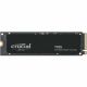 Micron Crucial T705 1TB Gen5 SSD