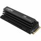 Micron Crucial T705 2TB G5 SSD HS