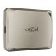 Micron Crucial X9 Pro for Mac 2TB SSD