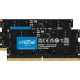 Micron Crucial 16GB Kit DDR5 SODIMM